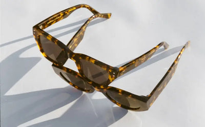 Monokel: Sunglasses from Stockholm