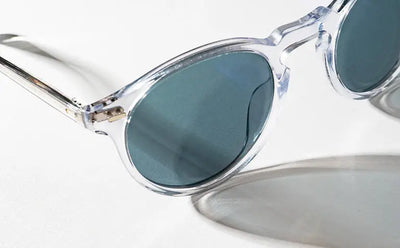 Oliver Peoples Sunglasses: Frames from Sunset Boulevard