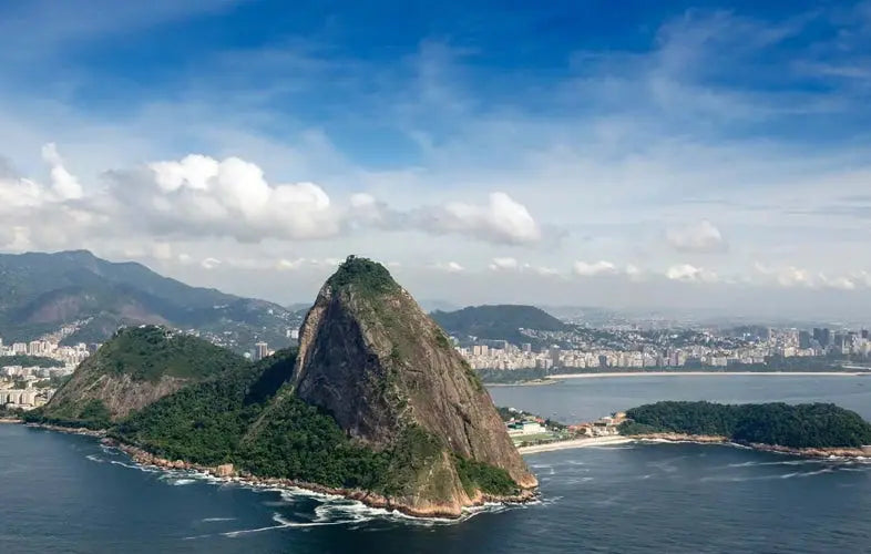 Sugarloaf Mountain