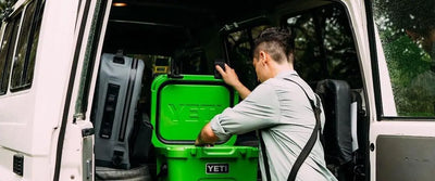 YETI Coolers - You Get What You Pay For