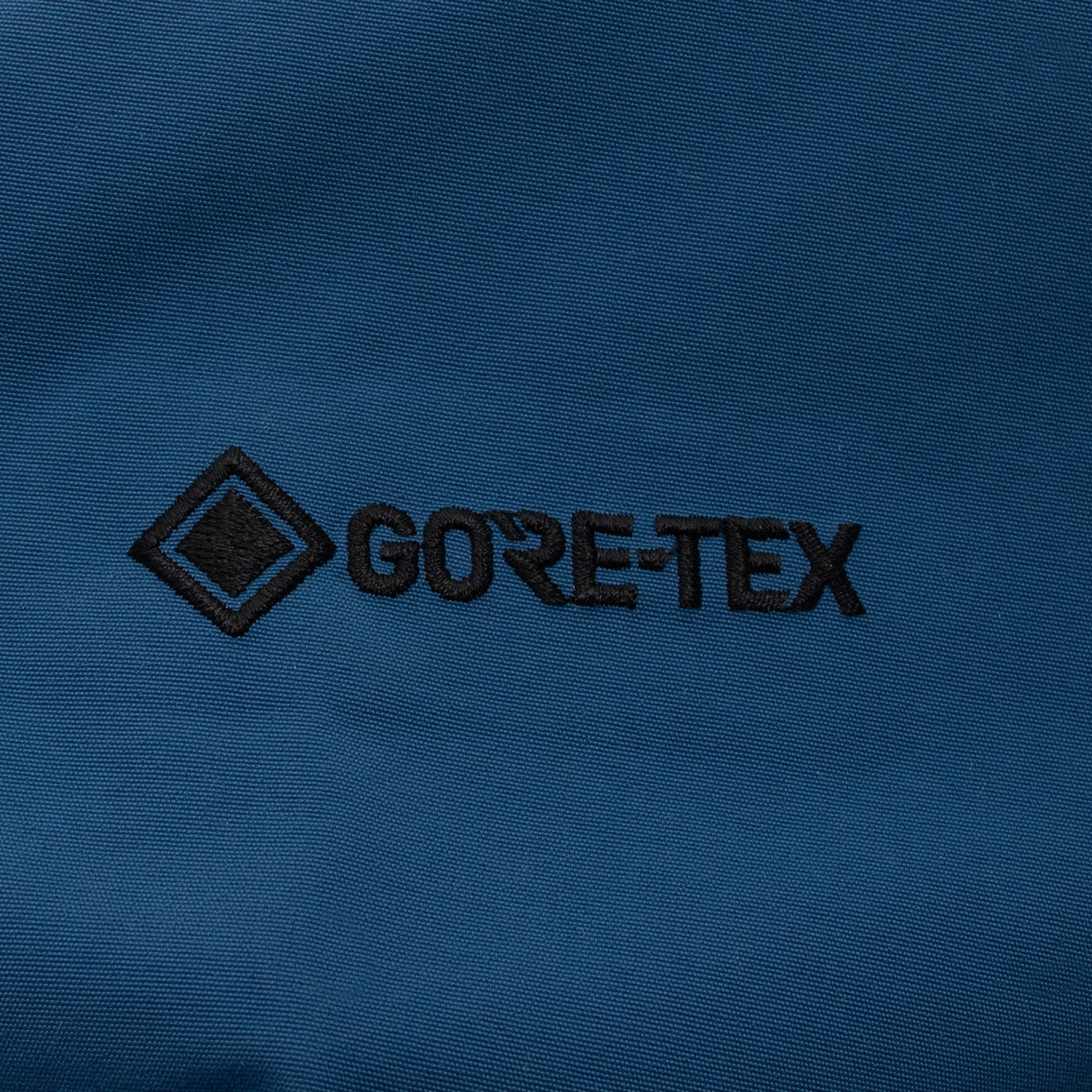 Goldwin GORE-TEX 2L Work Pocket Jacket Navy Blue - Parasol Store