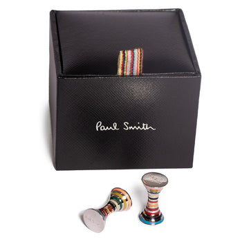 Paul Smith Cufflink Signature Reel - Parasol Store