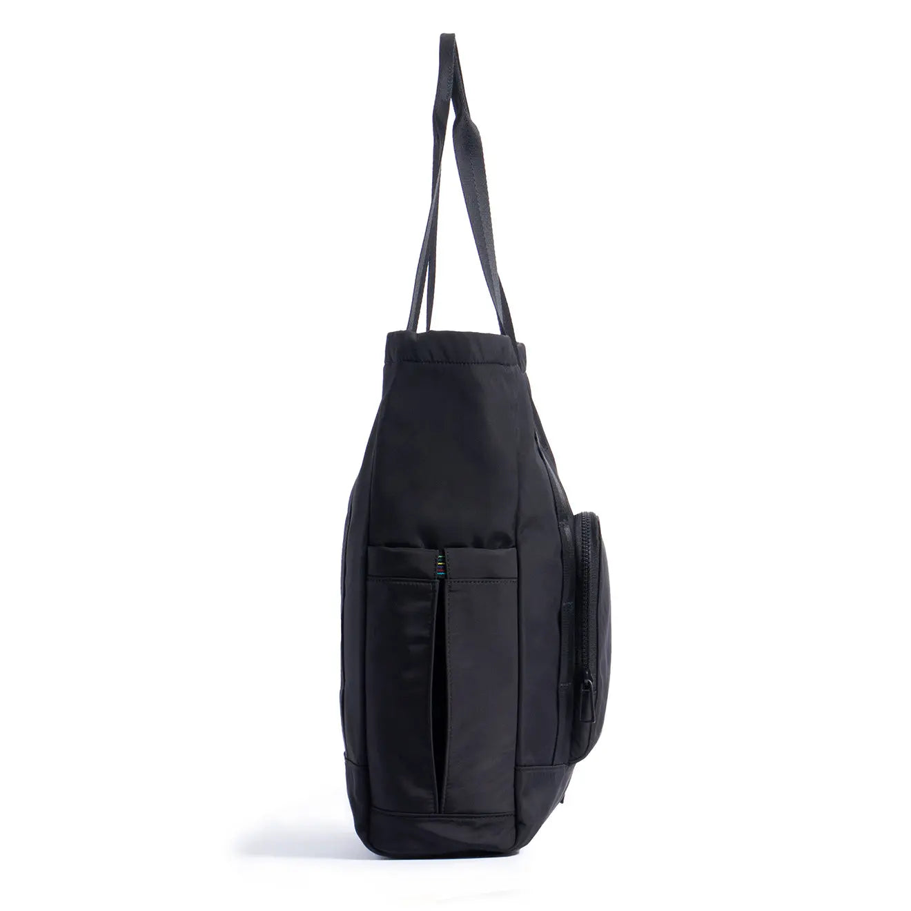 Paul Smith Bag N/S Tote Bag Black - Parasol Store