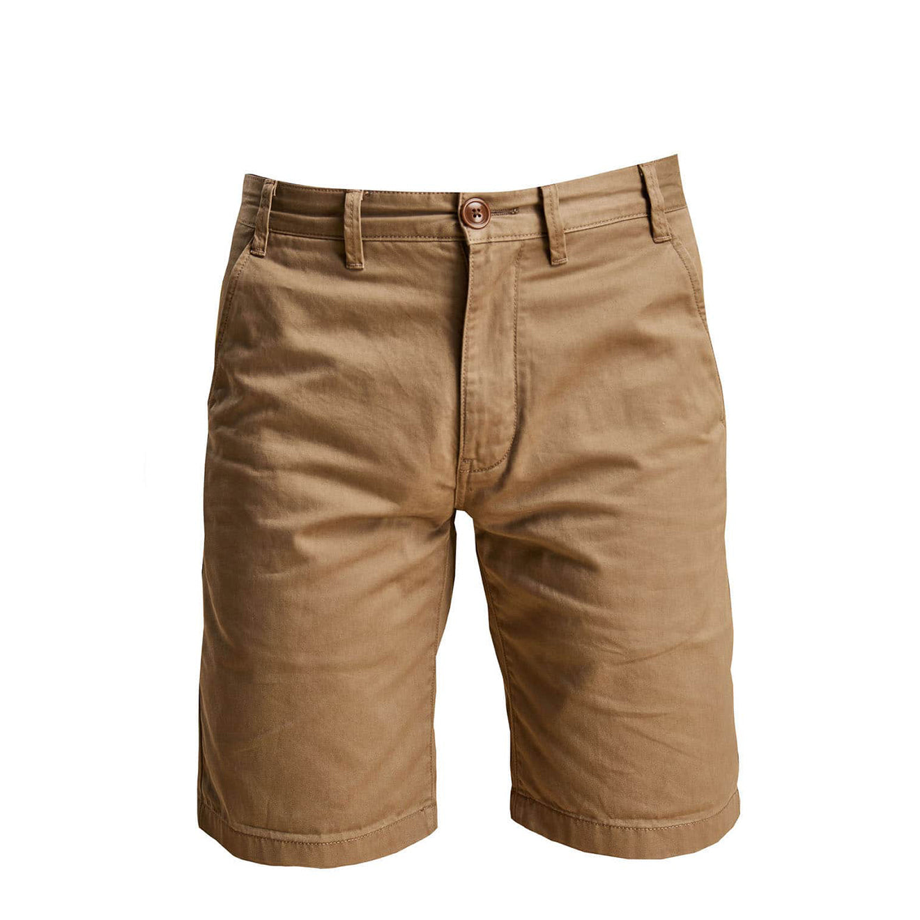 Barbour City Neuston Shorts Stone - Parasol Store