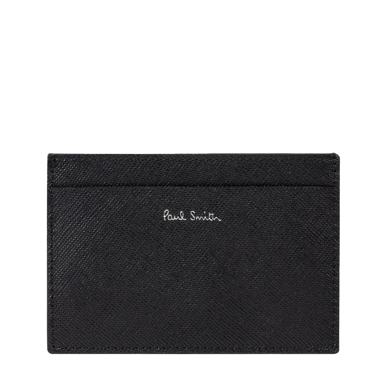 Paul Smith Mini Nottingham Card Holder Multi Paul Smith