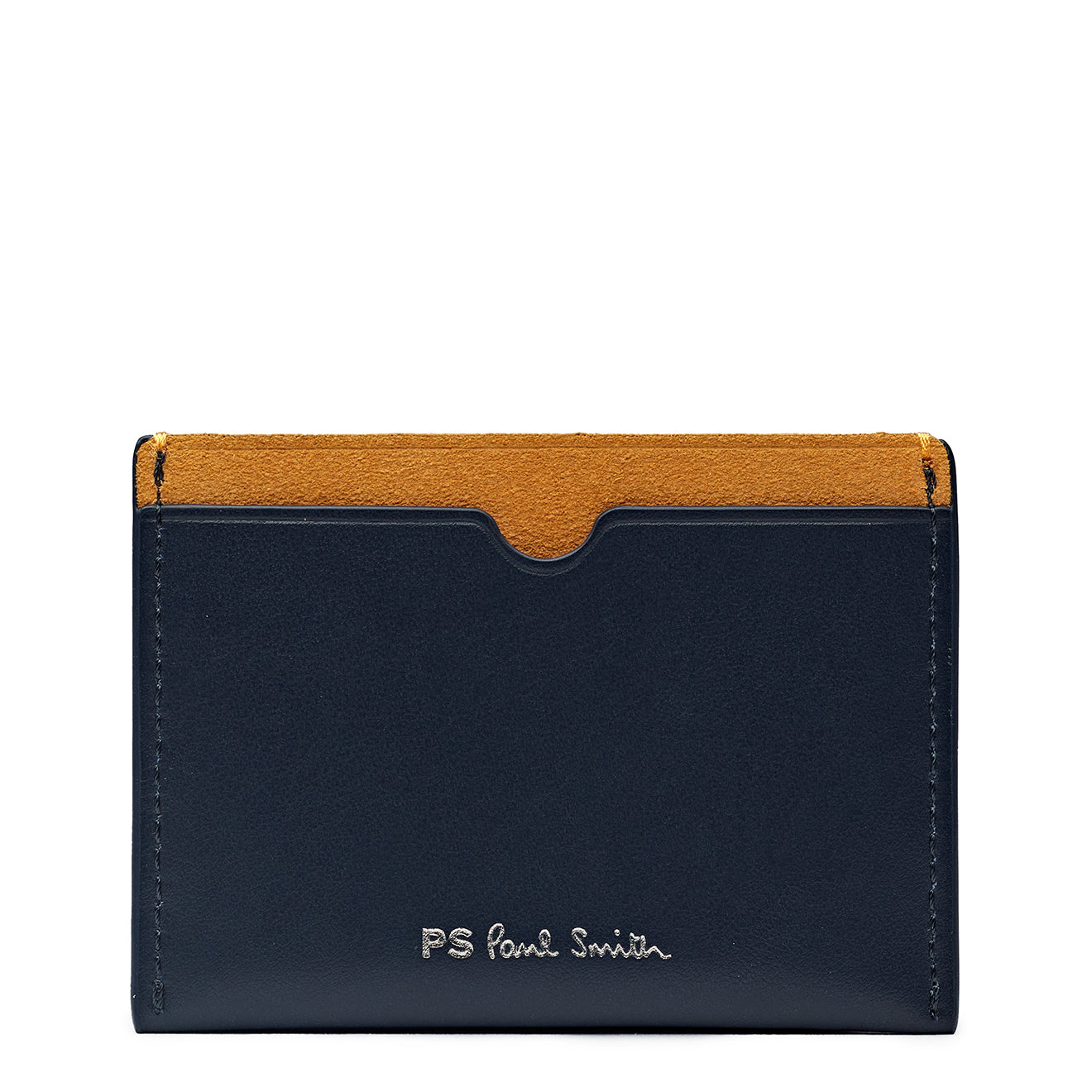 Paul Smith Wallet Credit Card Navy Paul Smith