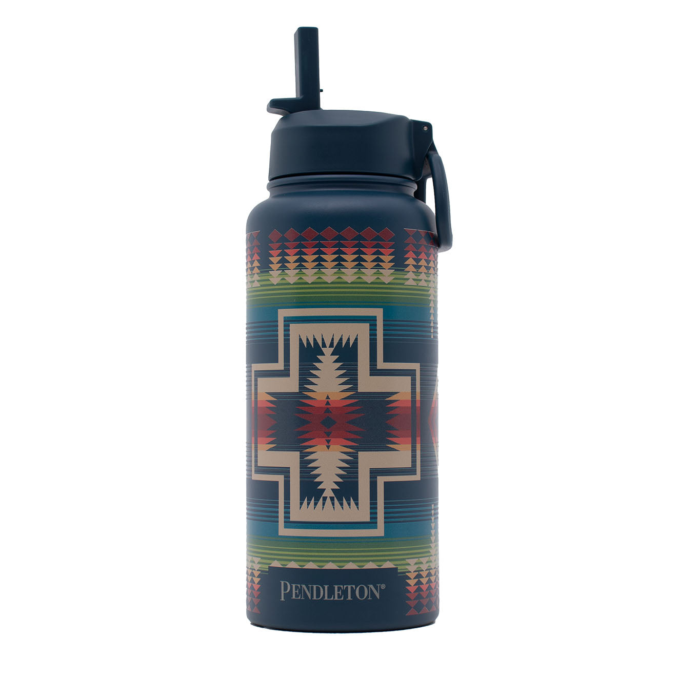 Pendleton Insulated Bottle 34oz Century Harding - Parasol Store