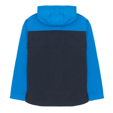 Patagonia Isthmus Anorak Endless Blue - Parasol Store