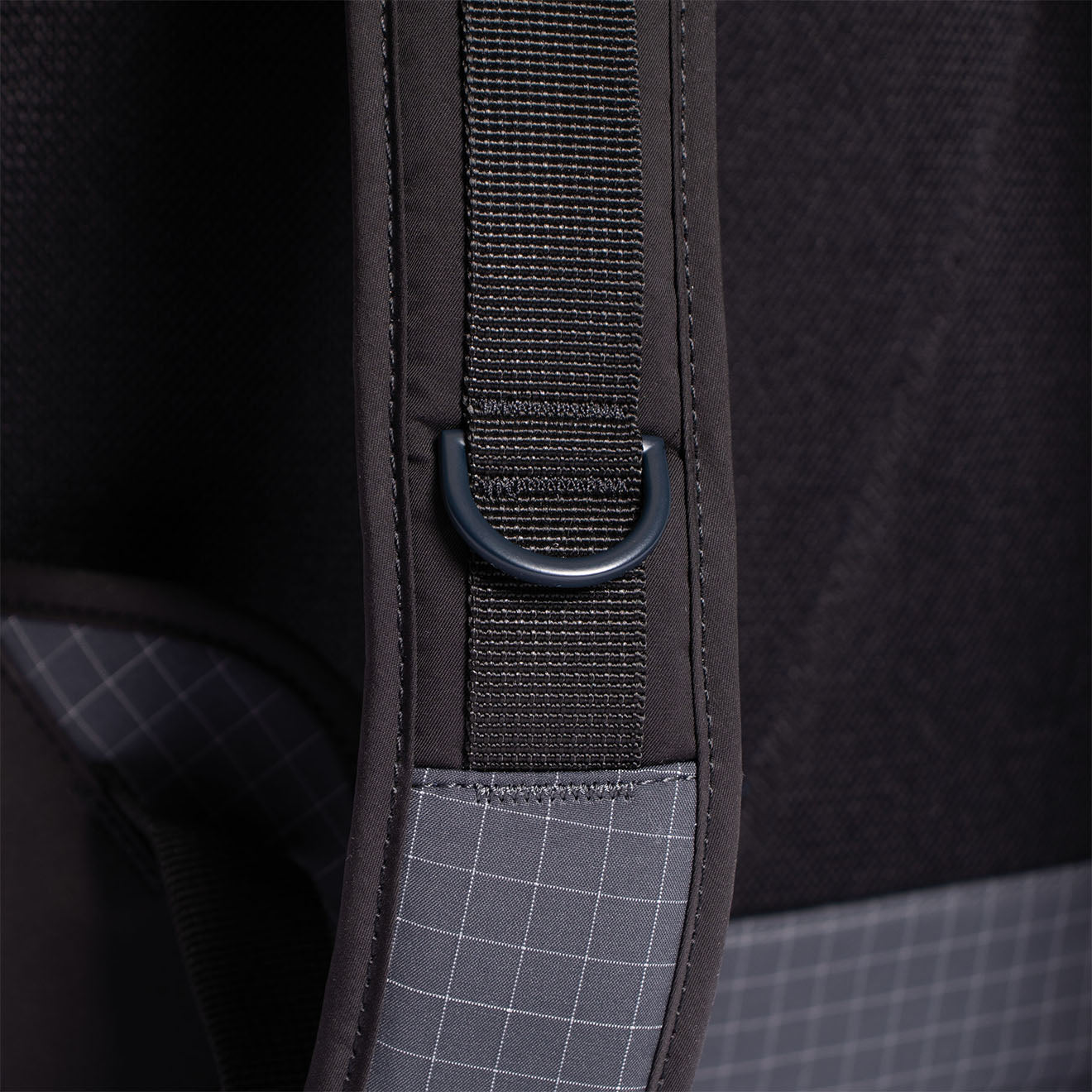 Paul Smith Backpack Grey - Parasol Store