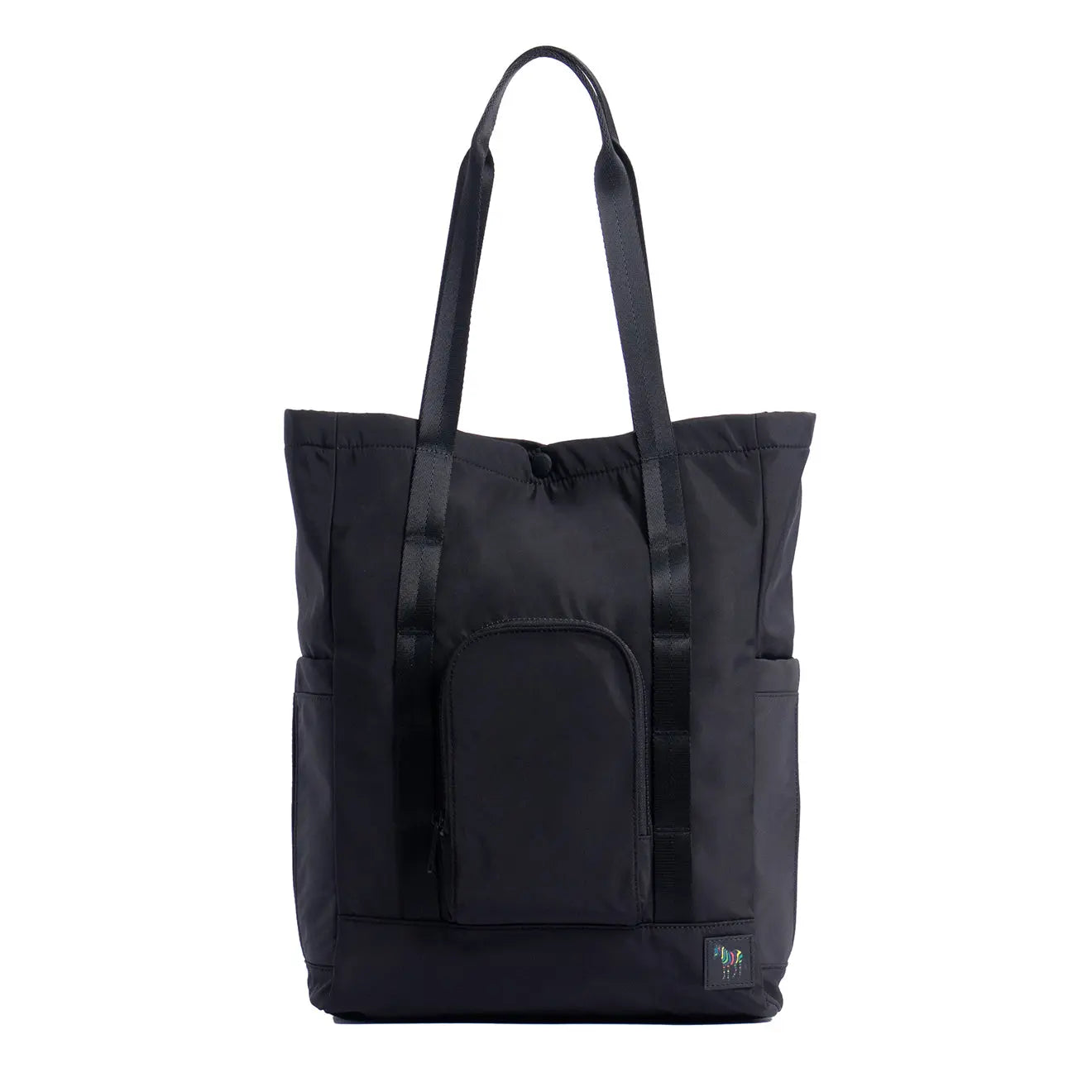 Paul Smith Bag N/S Tote Bag Black - Parasol Store