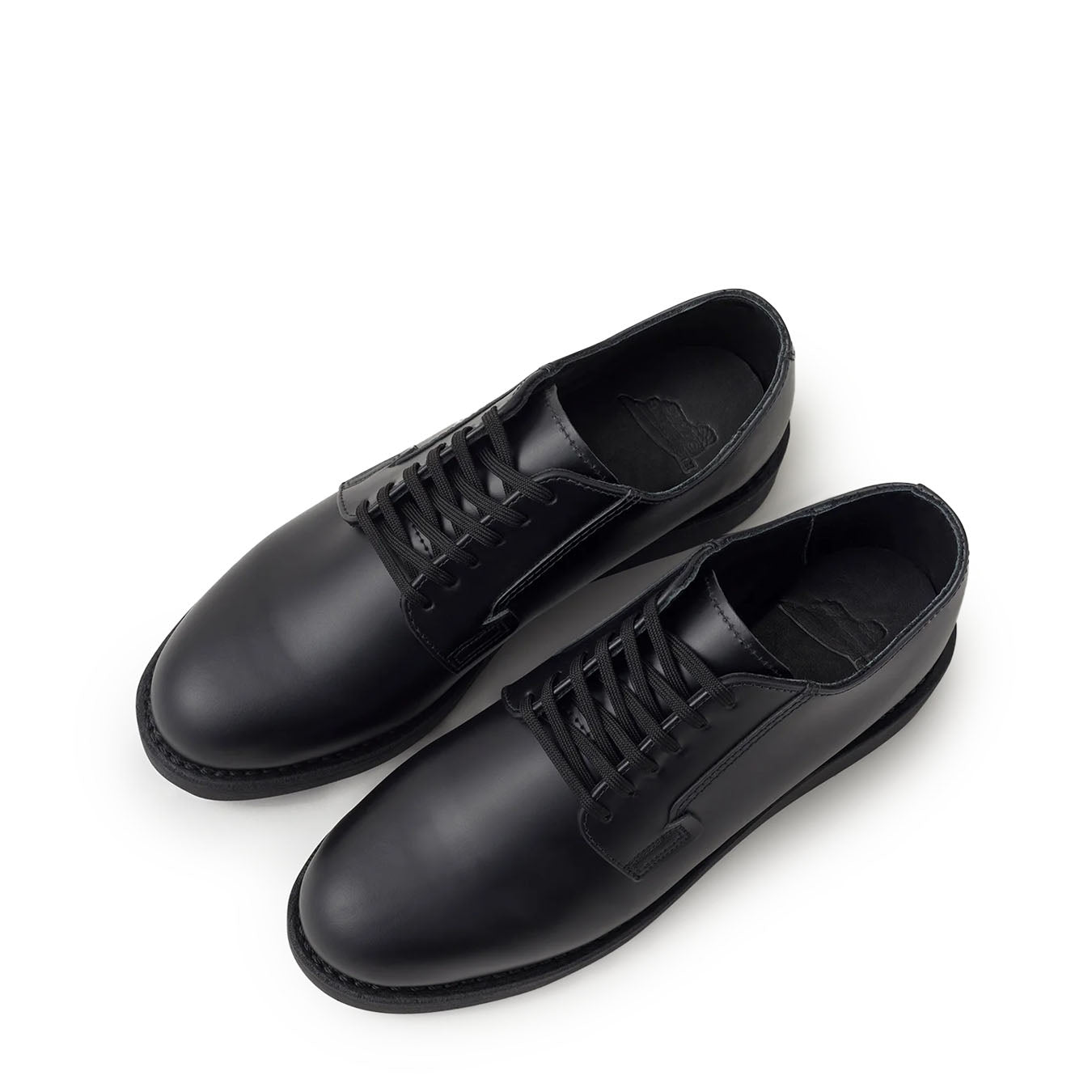 Red Wing Womens Carrier Shoe Black Chaparrel - Parasol Store