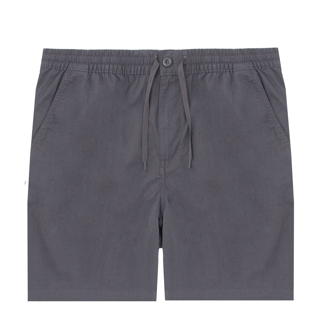 Patagonia Nomader Volley Shorts Forge Grey - Parasol Store