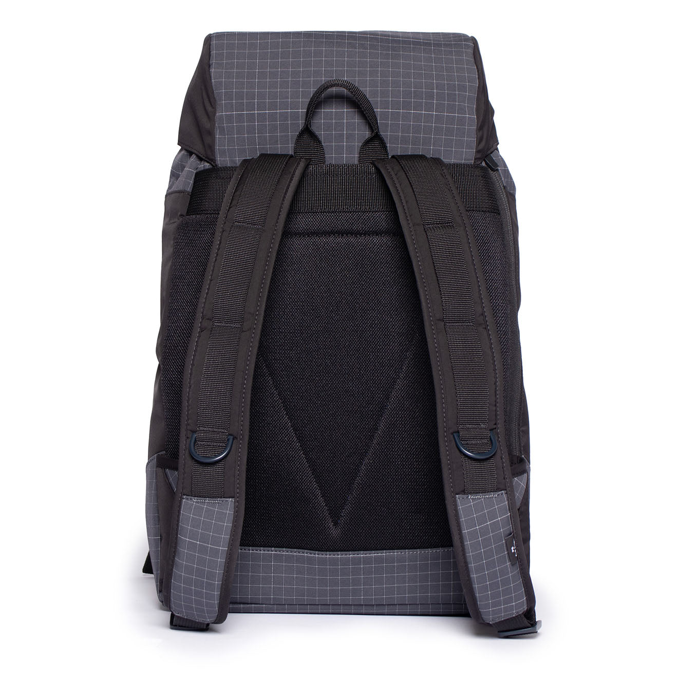 Paul Smith Backpack Grey - Parasol Store