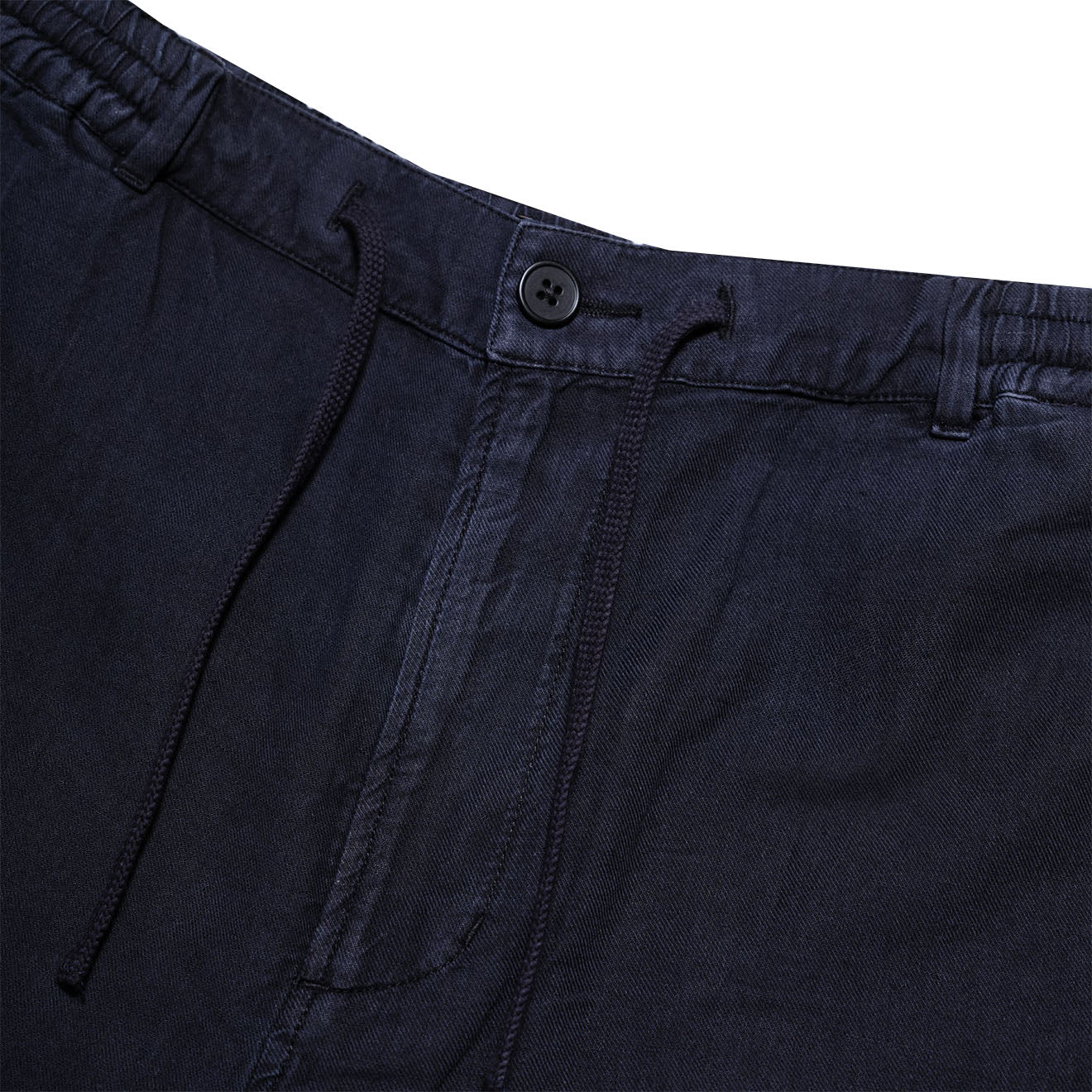 Pendleton Utility Patchwork Pants Navy - Parasol Store