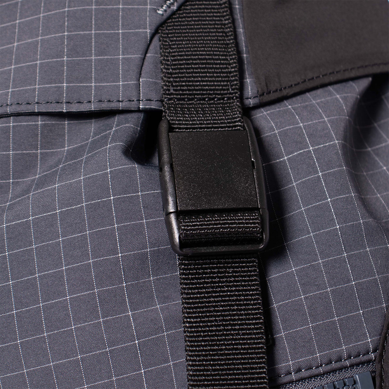 Paul Smith Backpack Grey - Parasol Store