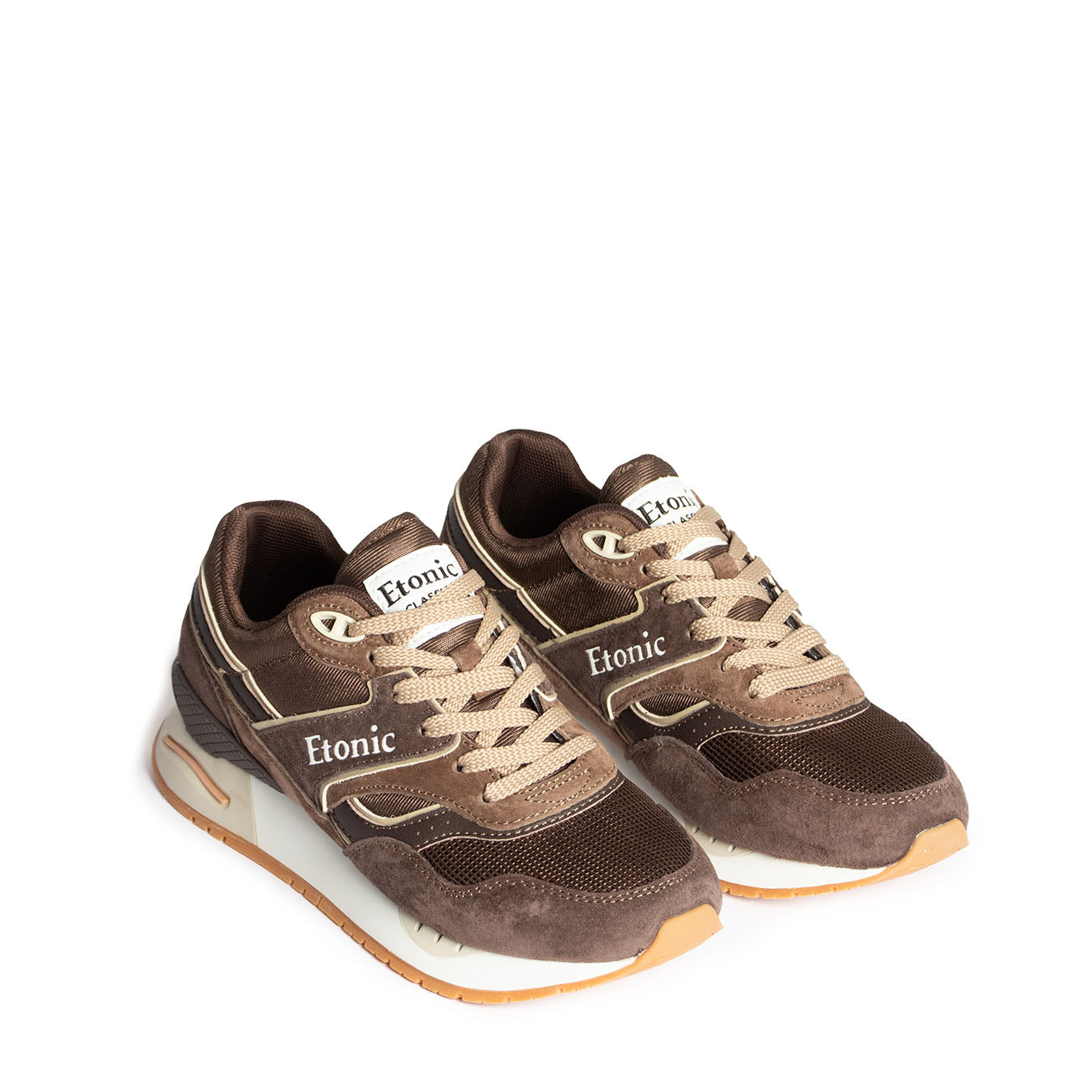 Etonic Womens Stable Base Trainer Java - Parasol Store