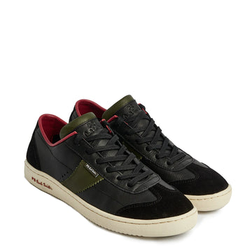 Paul Smith Muller Trainer Black Paul Smith