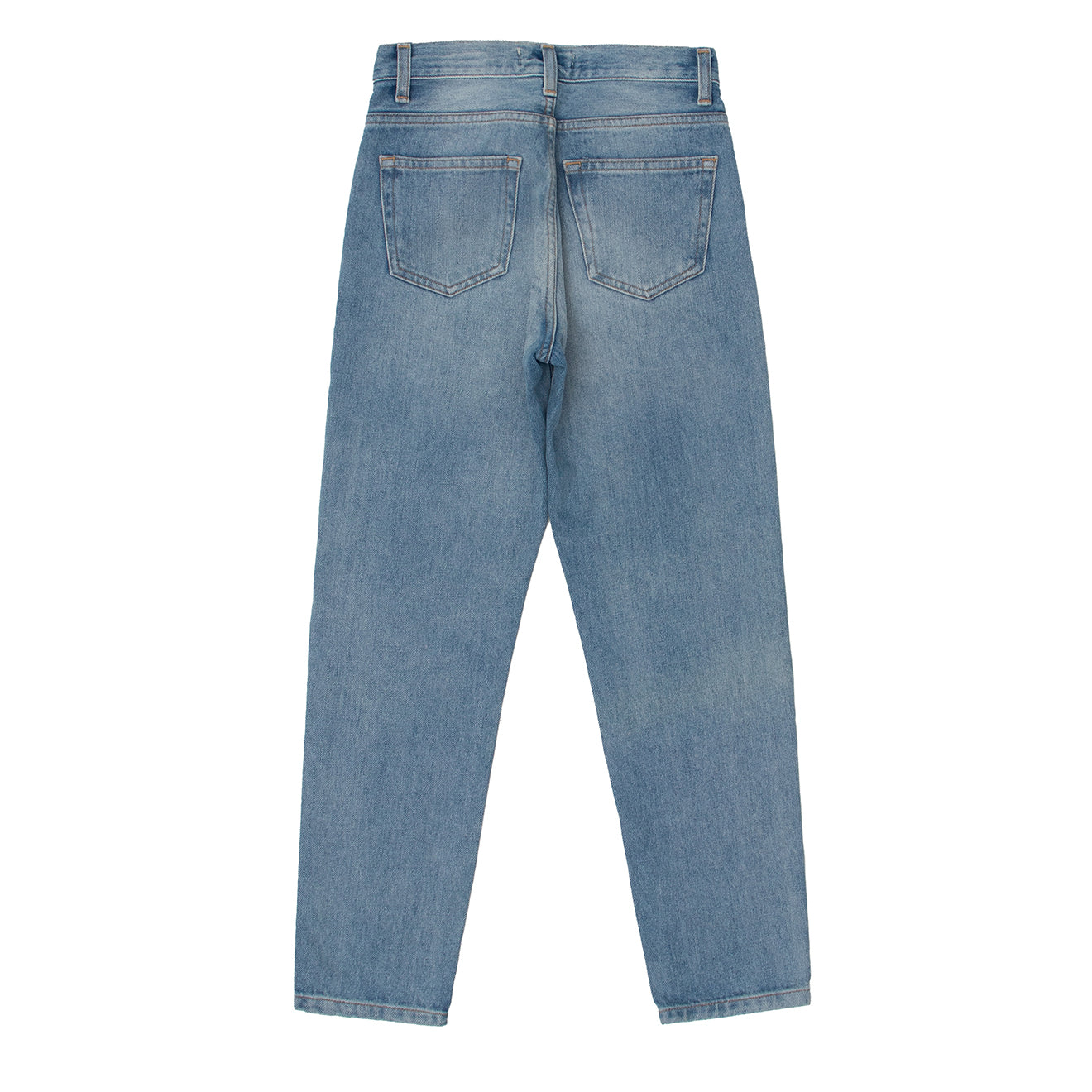 Carhartt WIP Womens Page Carrot Ankle Pant Maverick Blue