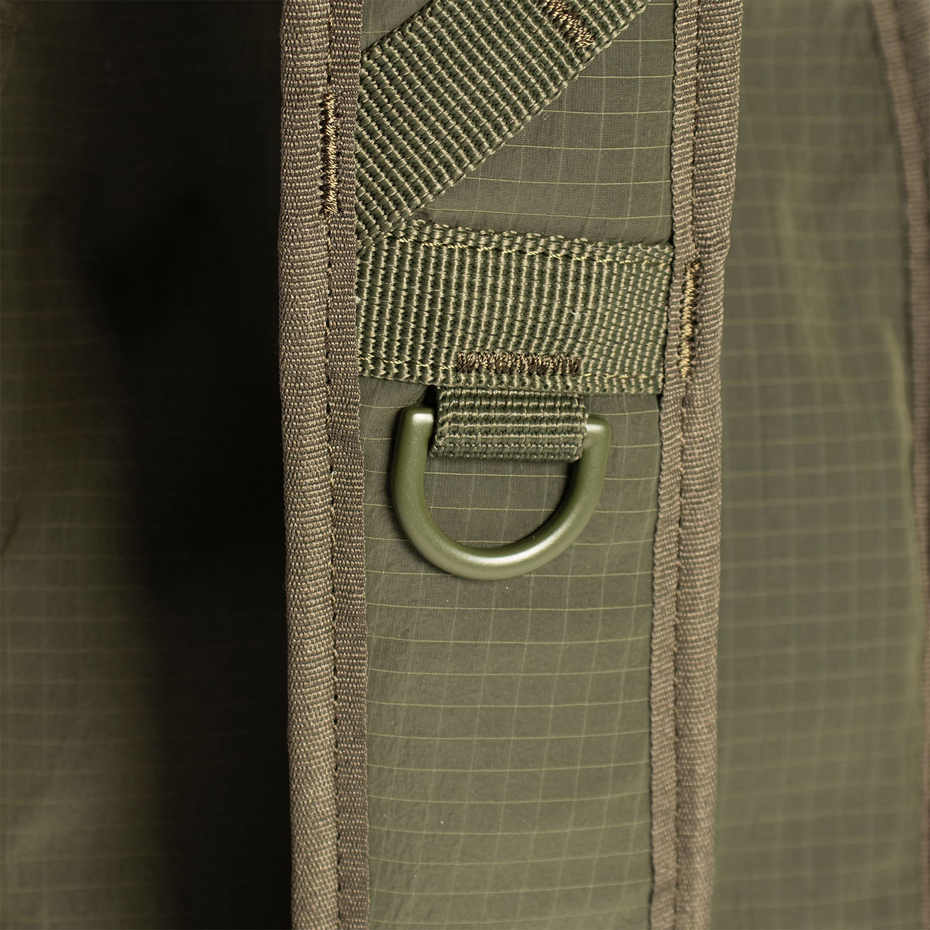 Paul Smith Sling Bag Olive Green - Parasol Store
