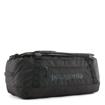 Patagonia Black Hole Duffel Black - Parasol Store