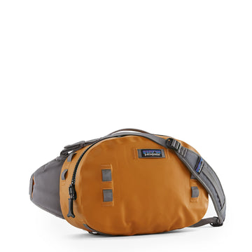 Patagonia Guidewater Hip Pack 9L Golden Caramel - Parasol Store