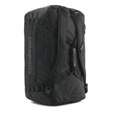 Patagonia Black Hole Duffel Black - Parasol Store