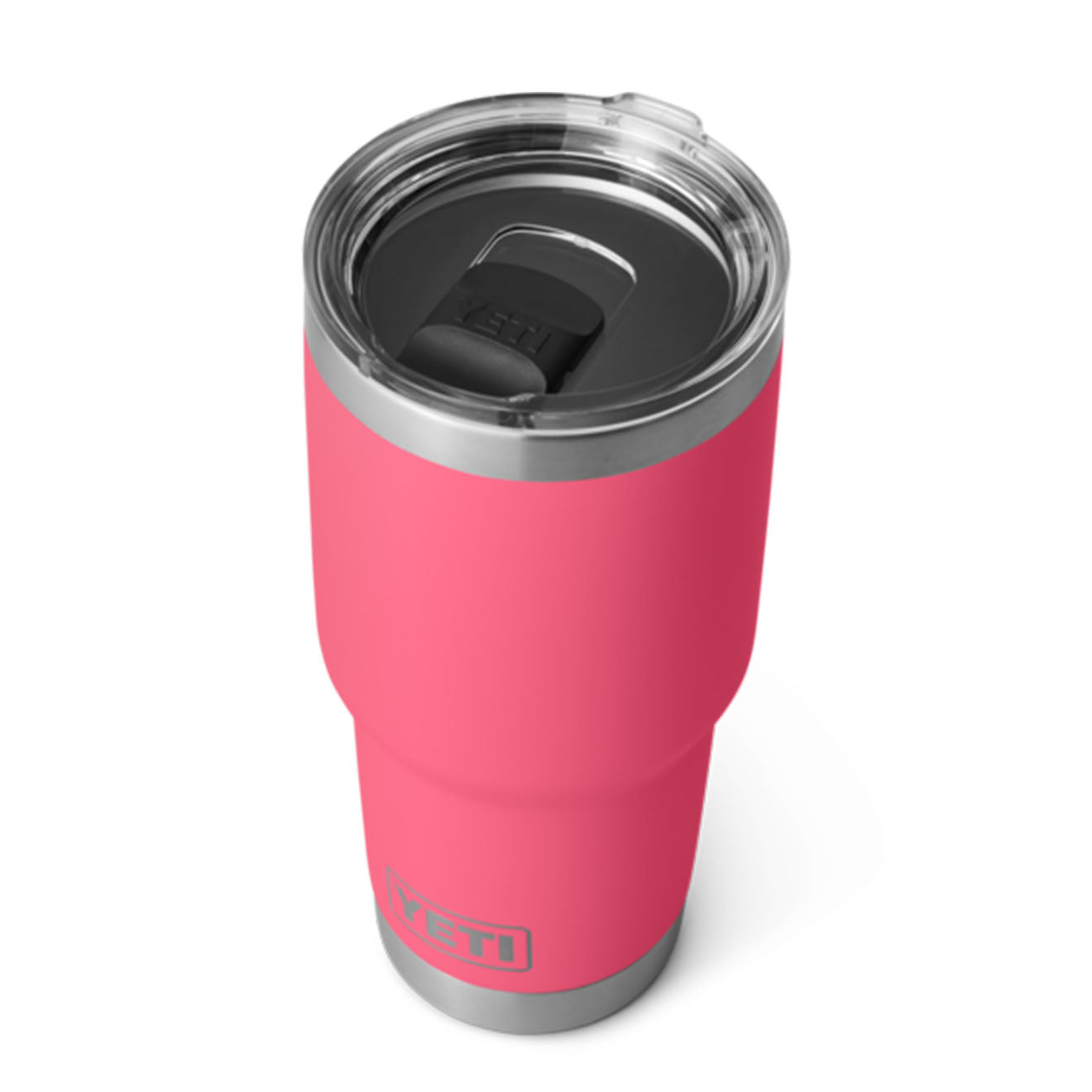 YETI Rambler 30oz Tumbler Tropical Pink - Parasol Store