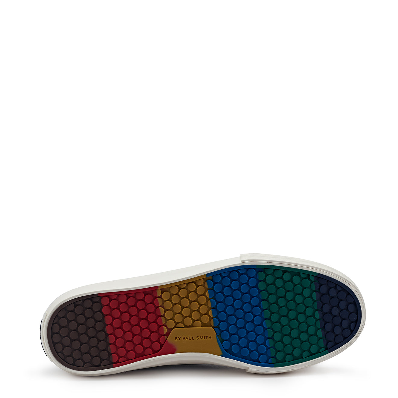 Paul Smith Kinsey Trainers Black Paul Smith