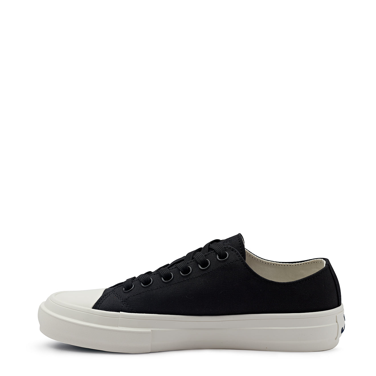 Paul Smith Kinsey Trainers Black Paul Smith