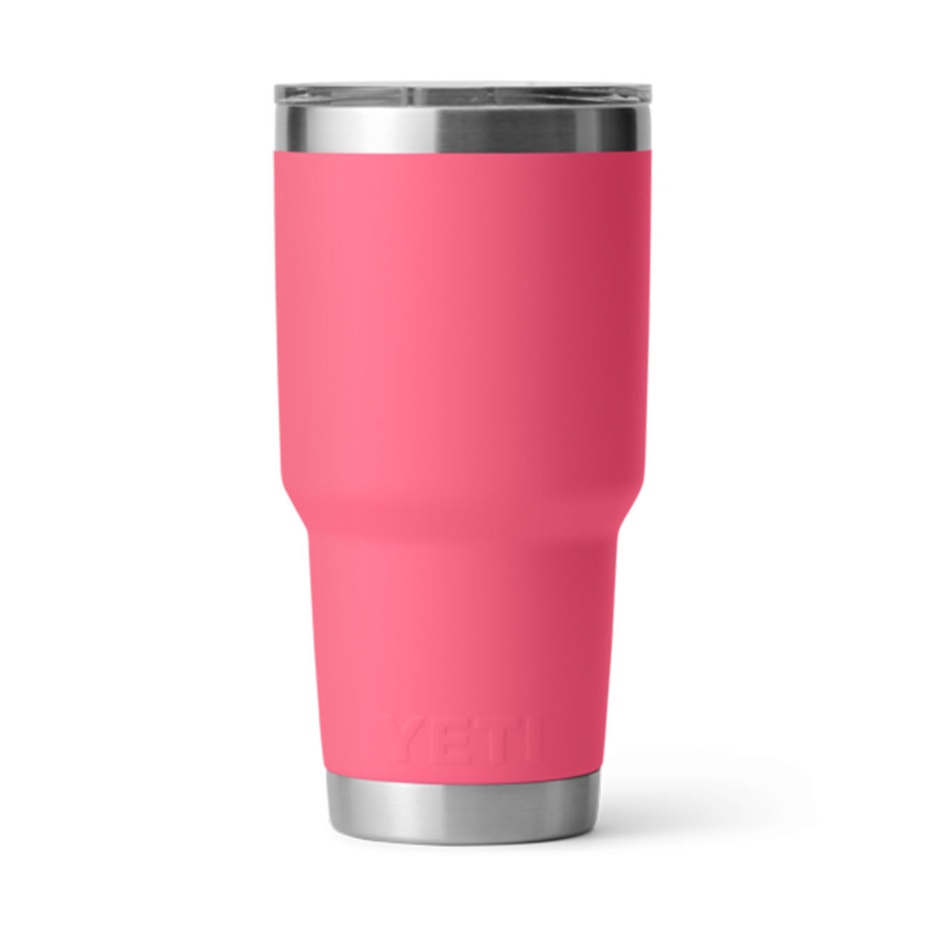 YETI Rambler 30oz Tumbler Tropical Pink - Parasol Store