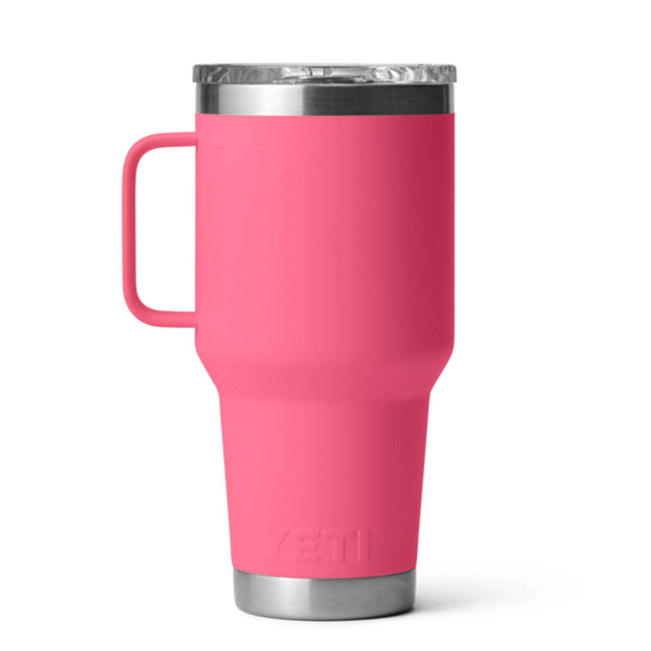 YETI Rambler 30oz Travel Mug Tropical Pink - Parasol Store