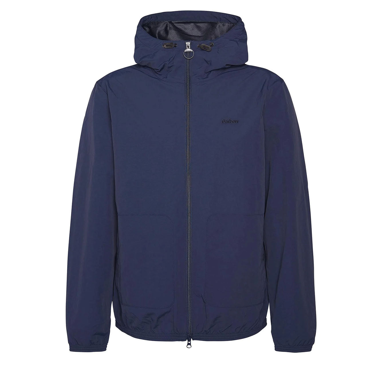 Barbour Berwick Showerproof Jacket Classic Navy - Parasol Store