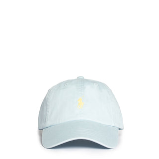 Polo Ralph Lauren Classic Sports Cap Alpine Blue