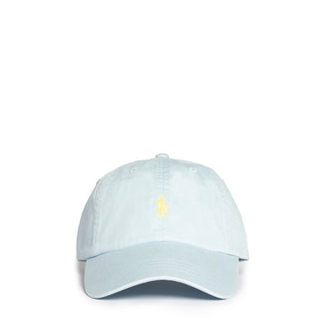 Polo Ralph Lauren Classic Sports Cap Alpine Blue