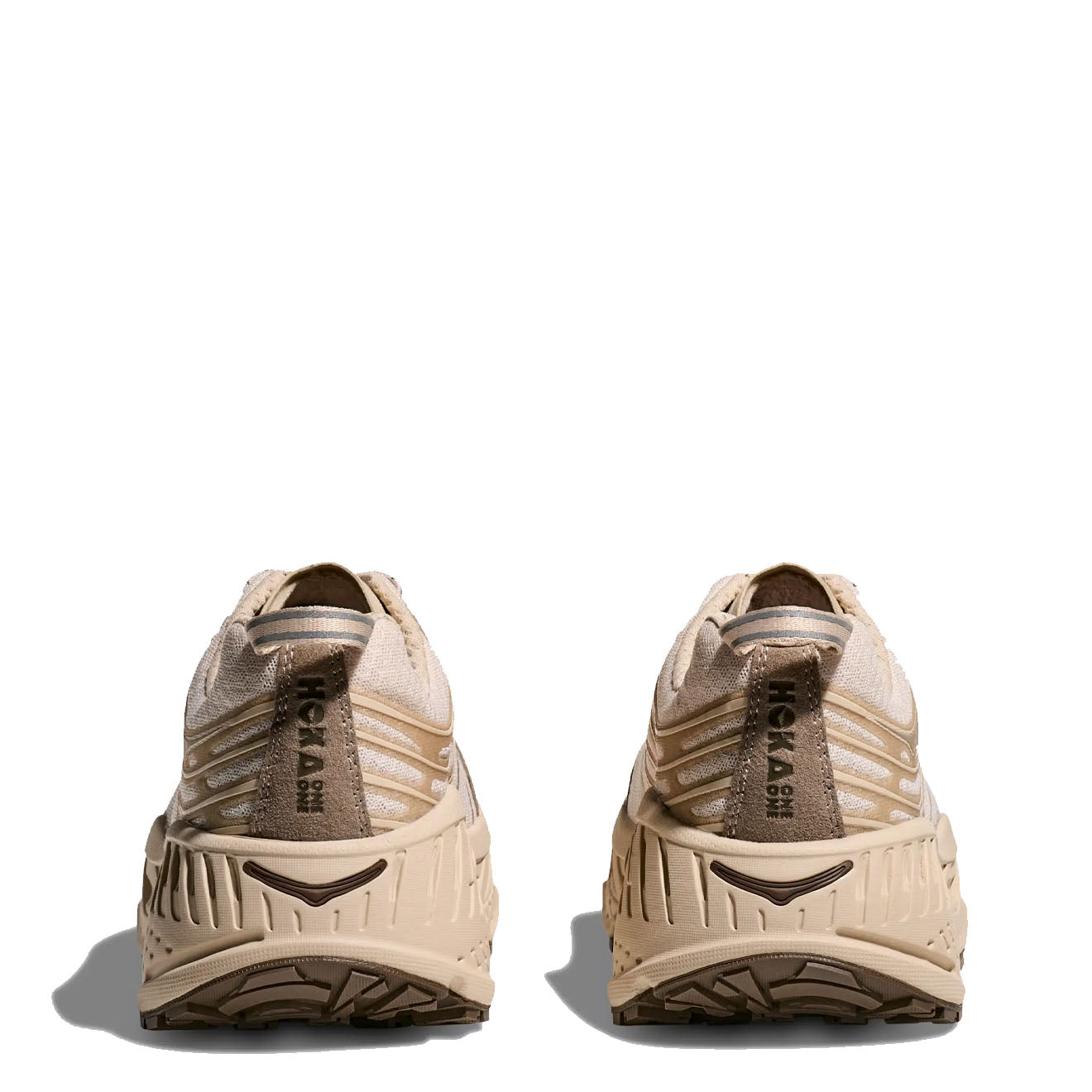 Hoka Stinson Evo OG Trainer Oat / Oat Milk - Parasol Store