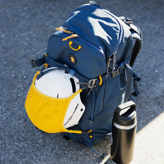 Fjallraven Bergtagen Touring 30 M/L Mountain Blue - Parasol Store