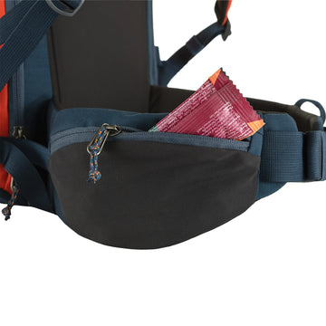 Fjallraven Bergtagen Touring 30 M/L Mountain Blue - Parasol Store