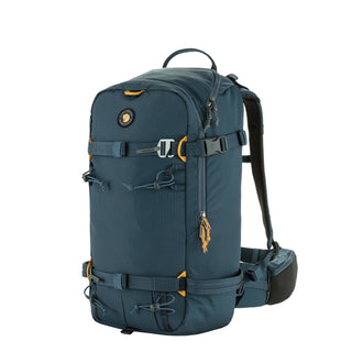 Fjallraven Bergtagen Touring 30 M/L Mountain Blue - Parasol Store