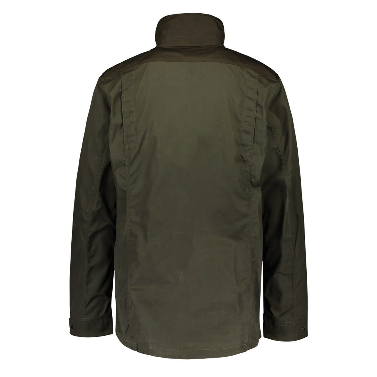 Sasta Pointer Jacket Forest Green - Parasol Store