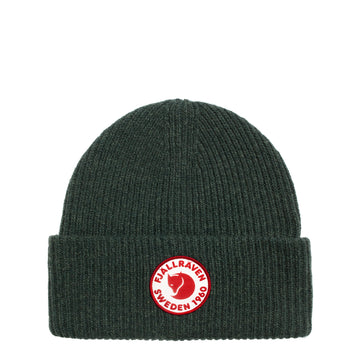 Fjallraven 1960 Logo Hat Deep Forest - Parasol Store