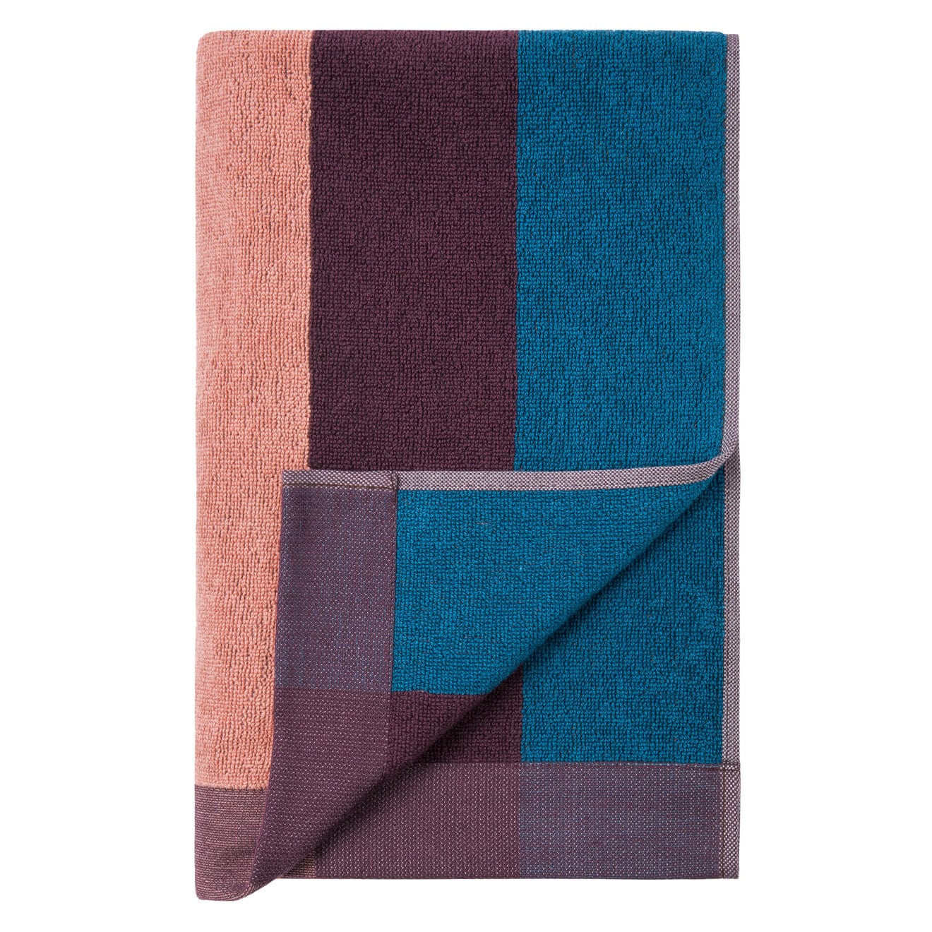 Paul Smith Large Towel Artist Stripe - Artist Stripe - Parasol Store
