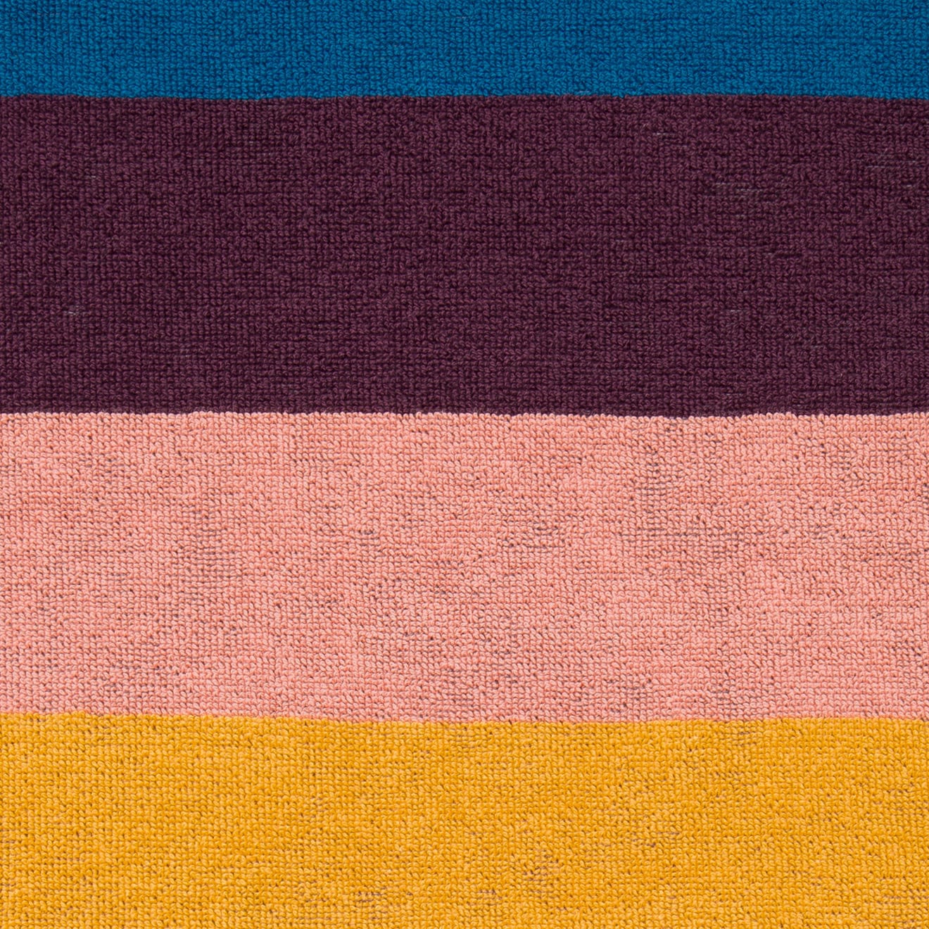 Paul Smith Large Towel Artist Stripe - Artist Stripe - Parasol Store