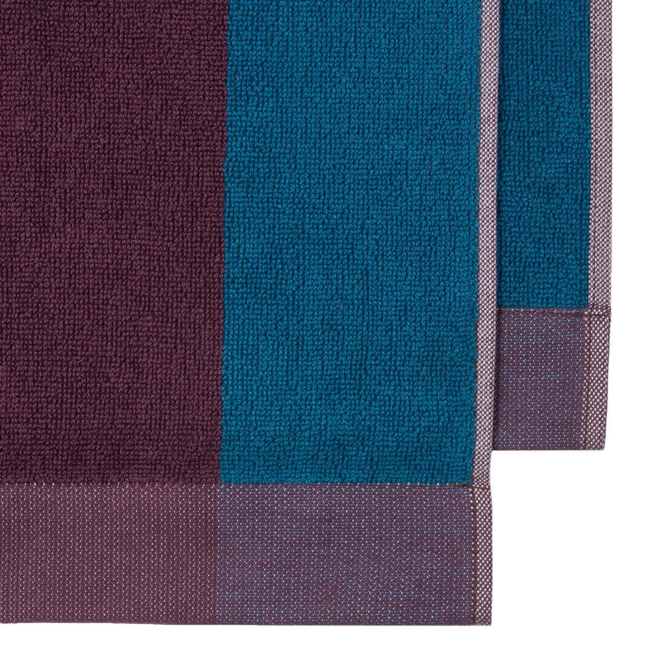 Paul Smith Large Towel Artist Stripe - Artist Stripe - Parasol Store
