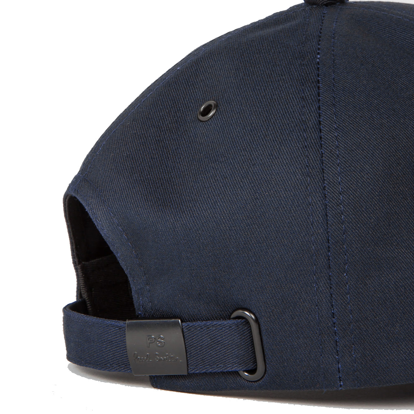 Paul Smith Happy Cap Navy / Orange - Parasol Store