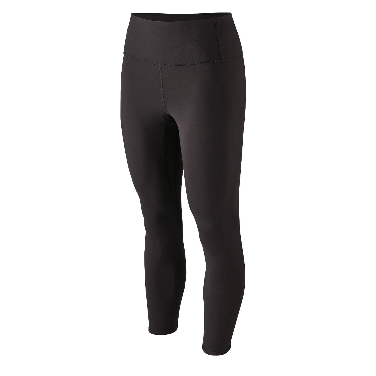 Patagonia Womens Maipo 7/8 Tights Black Patagonia
