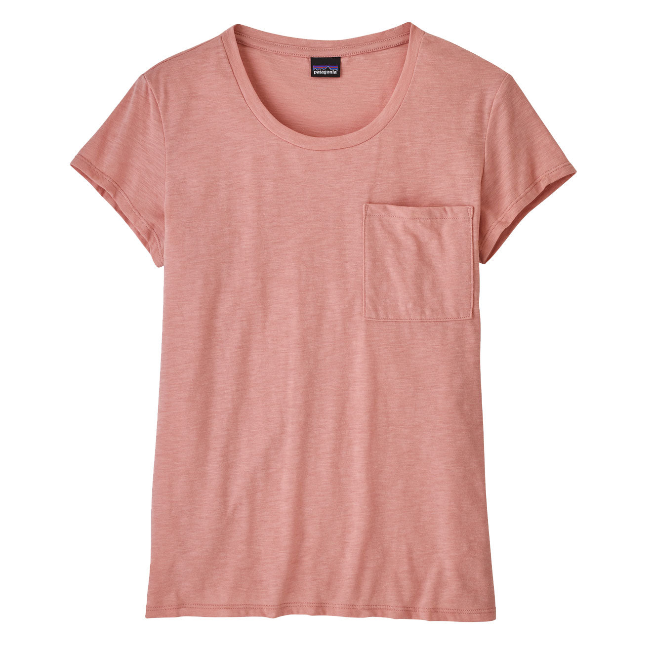 Patagonia pink shirt deals