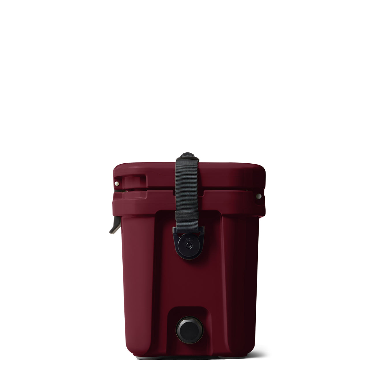 YETI Roadie 15 Cool Box Wild Vine Red - Parasol Store