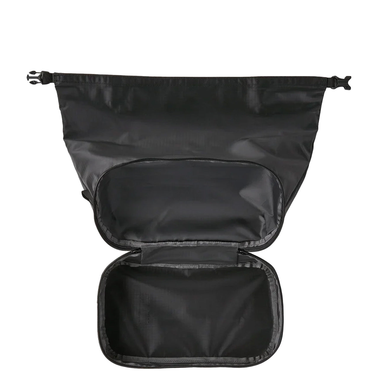 Patagonia Black Hole MLC Cube Black - Parasol Store
