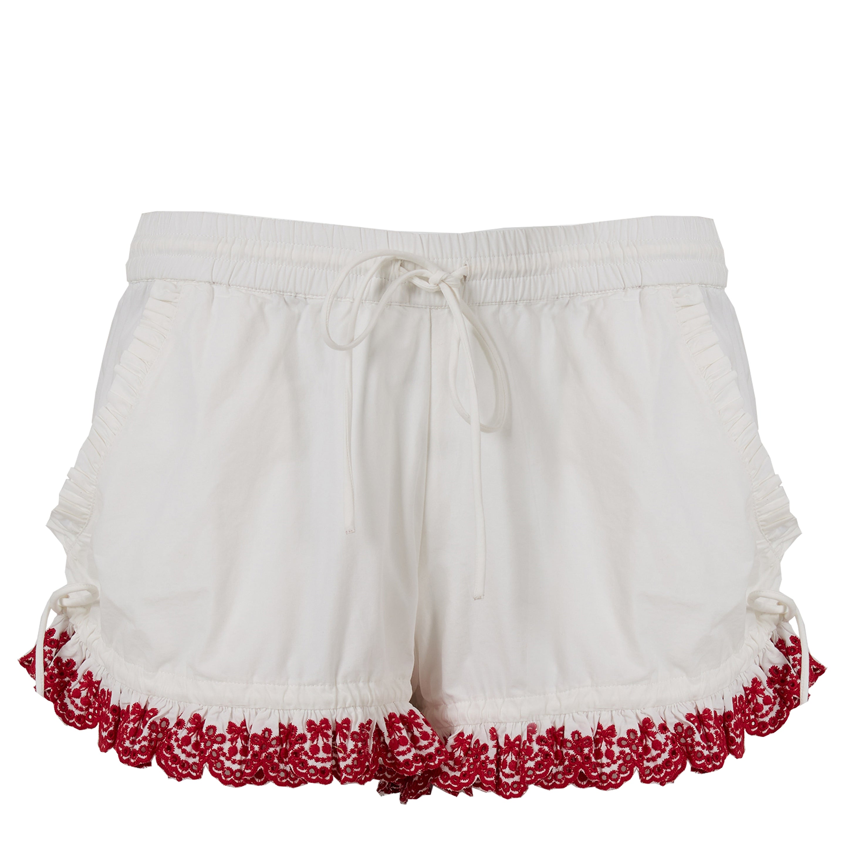 Damson Madder Jenna Bloomer Cherries