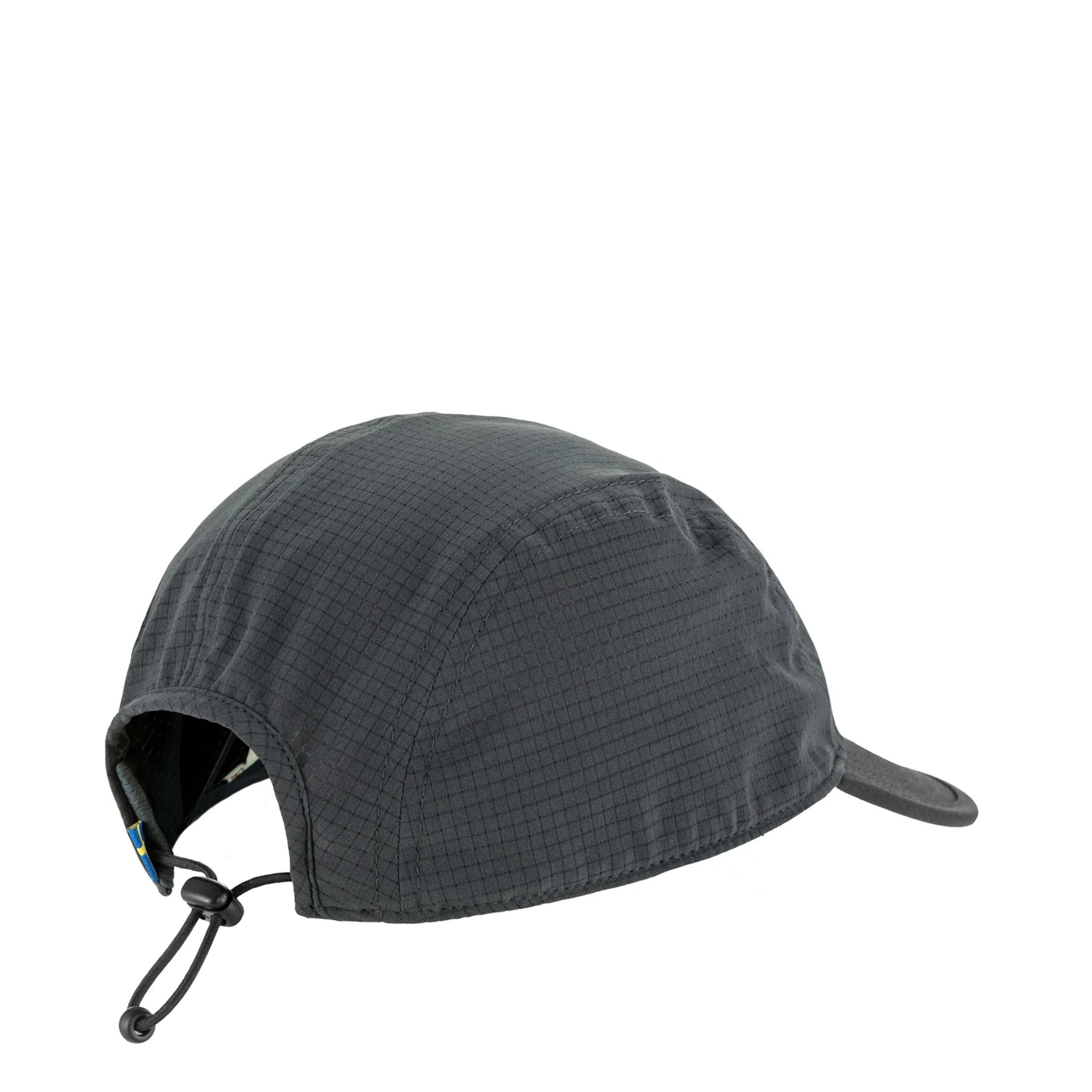 Fjallraven Abisko Trekking Cap Dark Grey